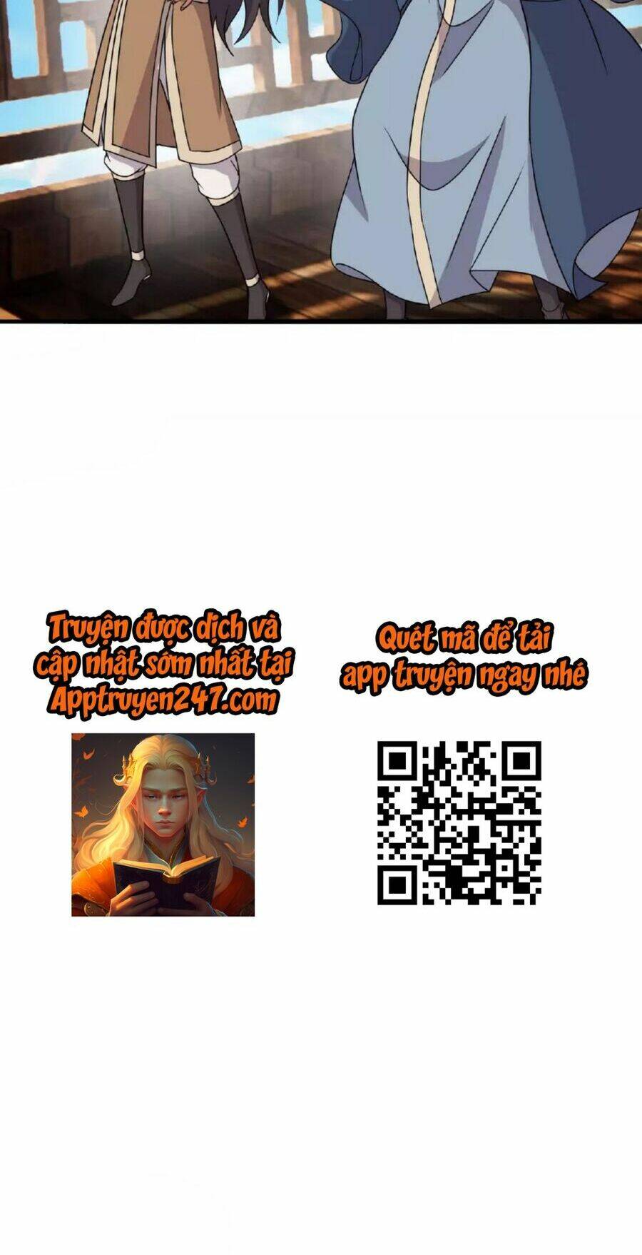 Tiên Võ Đế Tôn Chap 476 - Next Chap 477