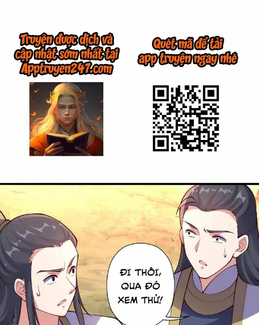 Tiên Võ Đế Tôn Chap 477 - Next Chap 478