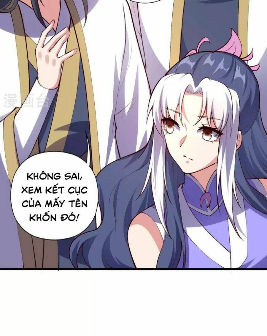 Tiên Võ Đế Tôn Chap 477 - Next Chap 478