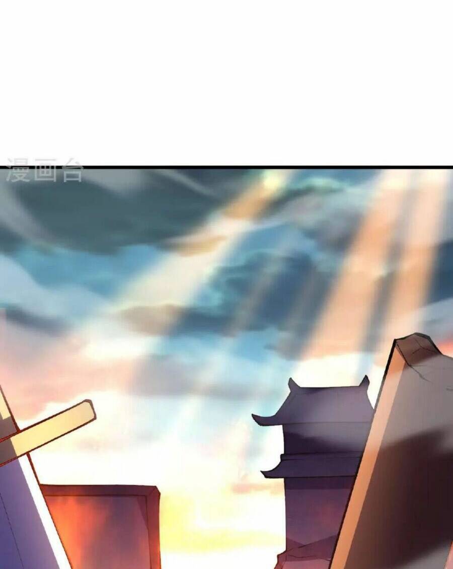 Tiên Võ Đế Tôn Chap 477 - Next Chap 478