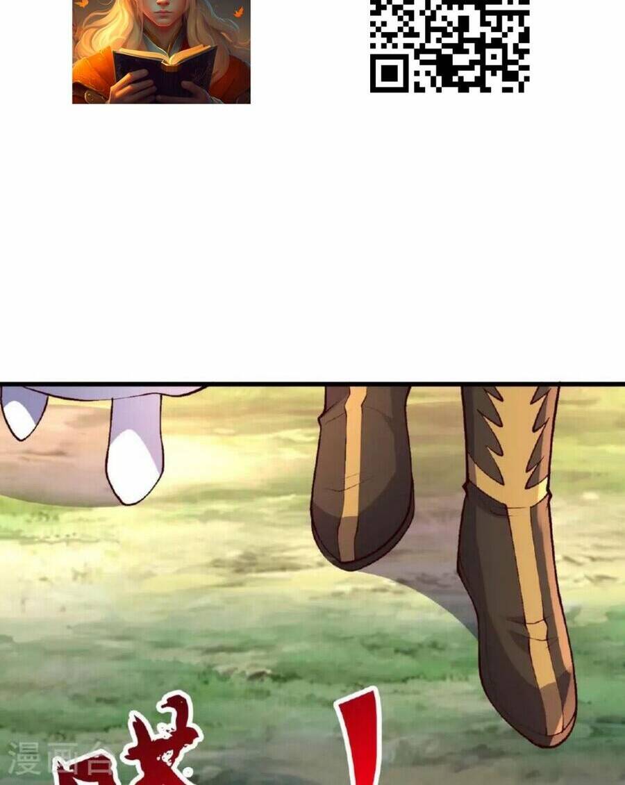 Tiên Võ Đế Tôn Chap 477 - Next Chap 478