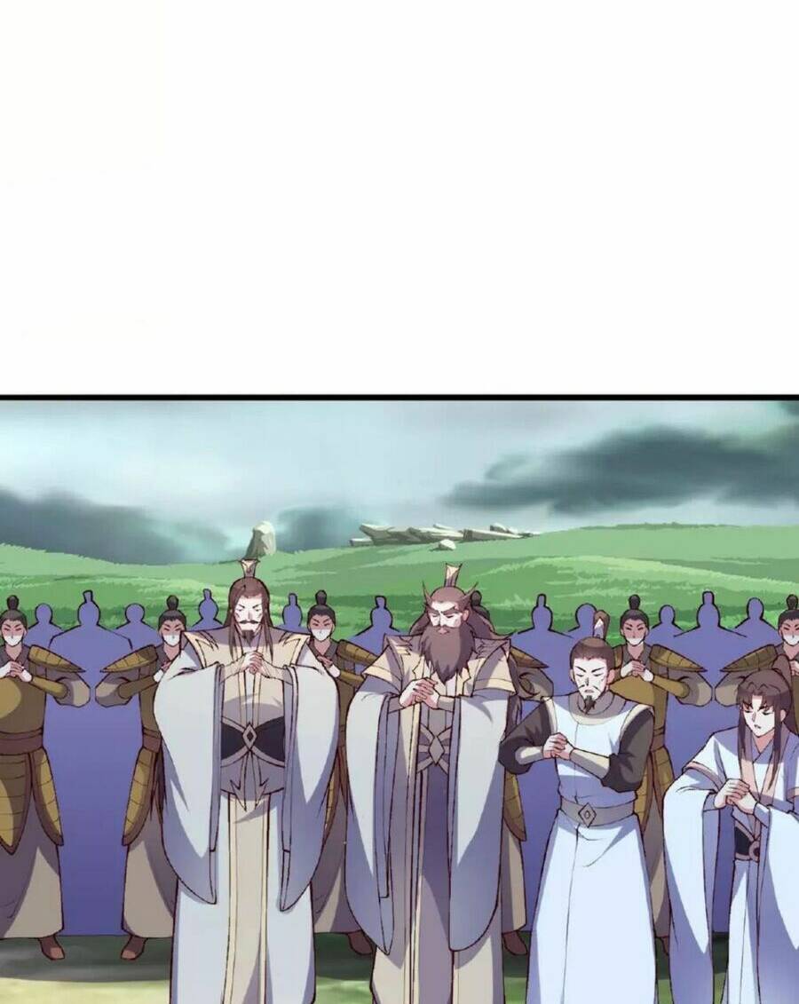 Tiên Võ Đế Tôn Chap 477 - Next Chap 478