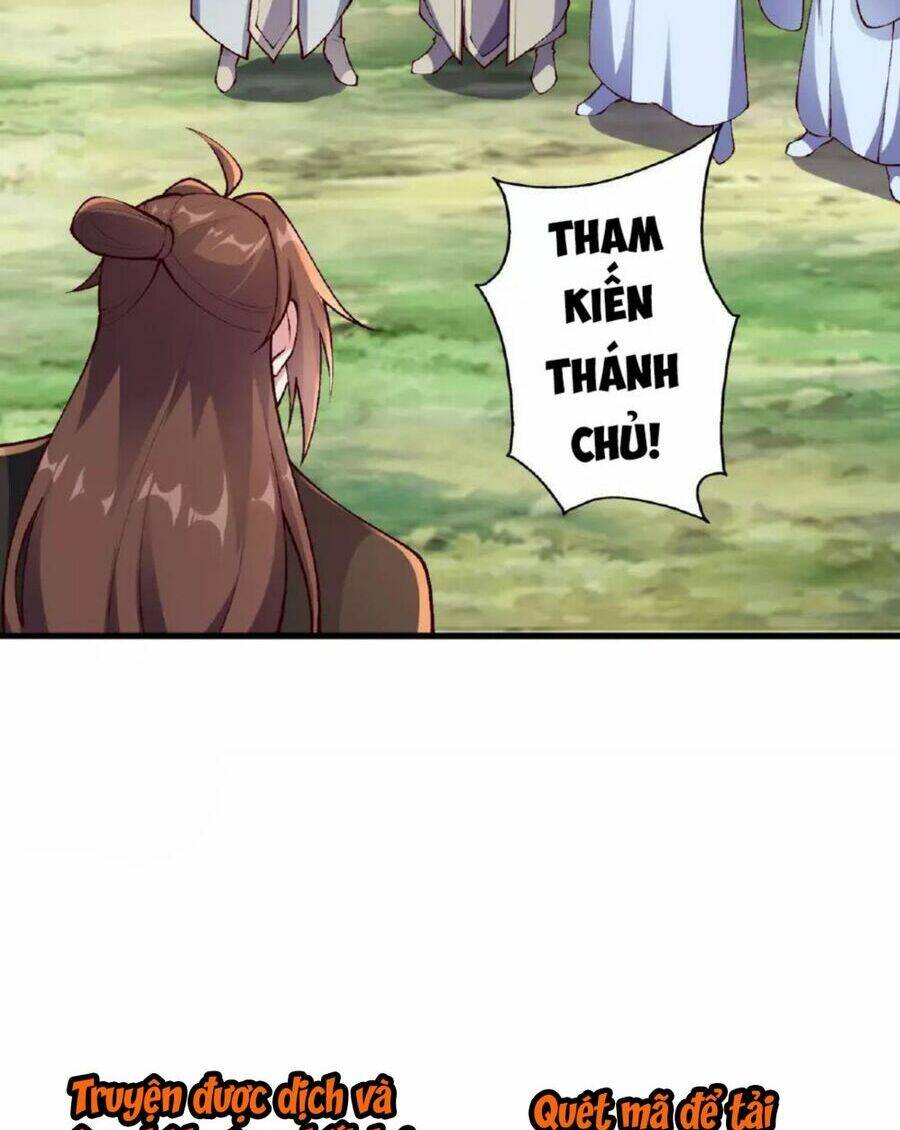 Tiên Võ Đế Tôn Chap 477 - Next Chap 478