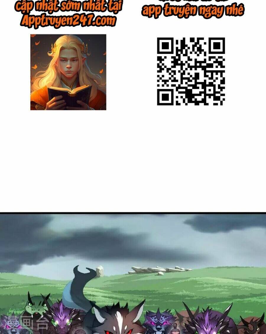 Tiên Võ Đế Tôn Chap 477 - Next Chap 478