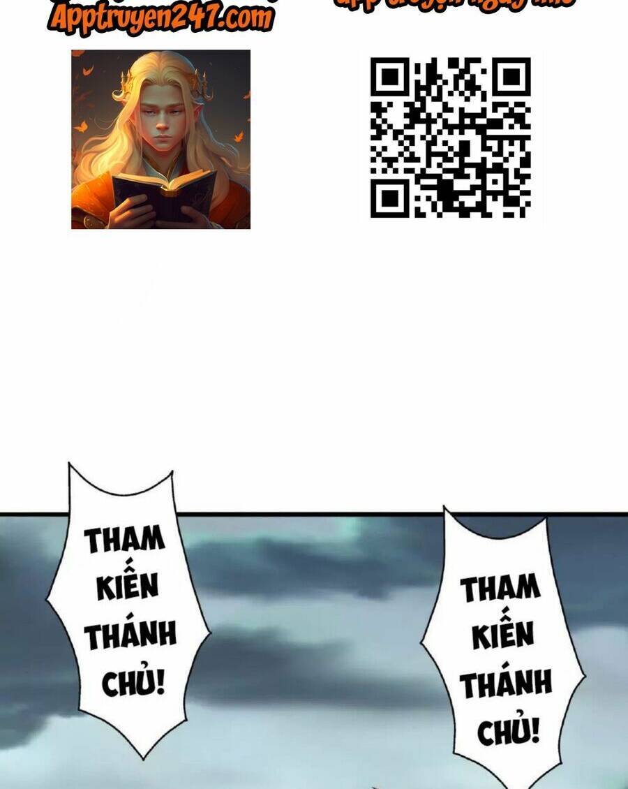 Tiên Võ Đế Tôn Chap 477 - Next Chap 478