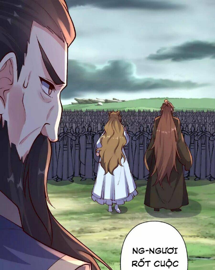 Tiên Võ Đế Tôn Chap 477 - Next Chap 478