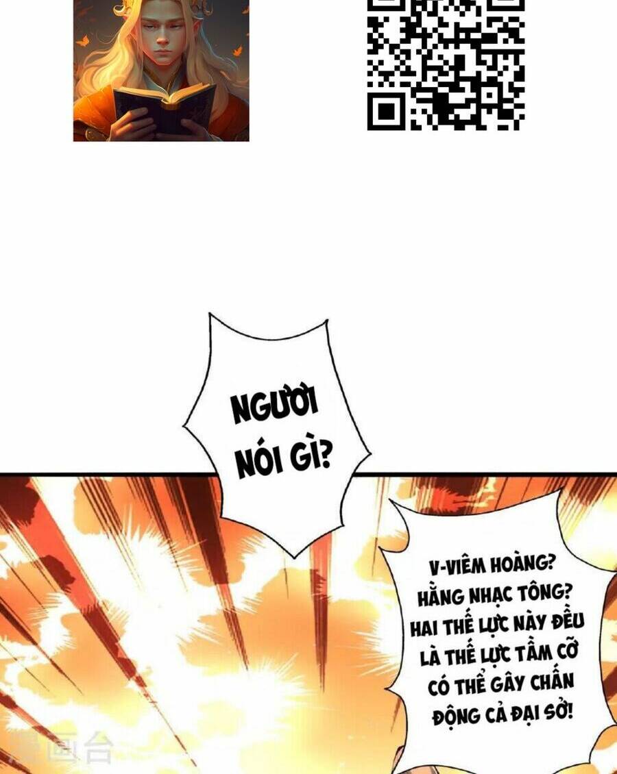 Tiên Võ Đế Tôn Chap 477 - Next Chap 478