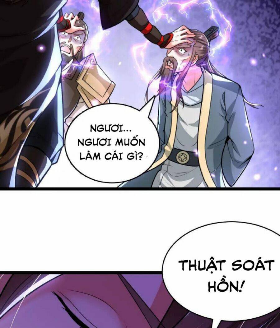 Tiên Võ Đế Tôn Chap 477 - Next Chap 478