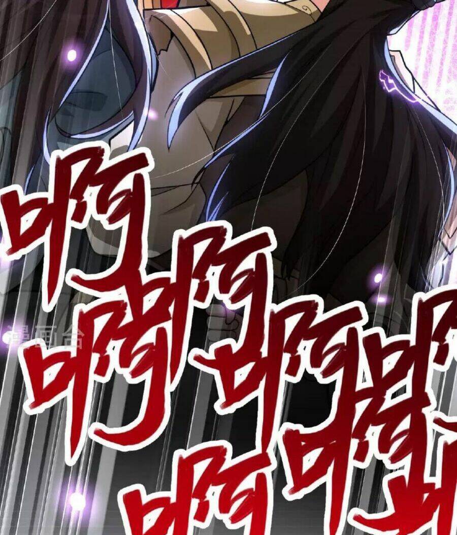 Tiên Võ Đế Tôn Chap 477 - Next Chap 478