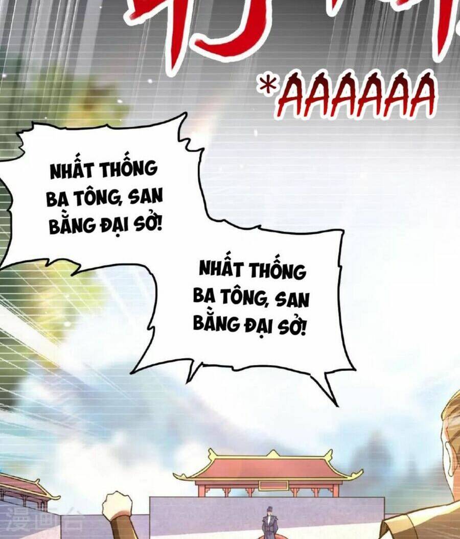 Tiên Võ Đế Tôn Chap 477 - Next Chap 478