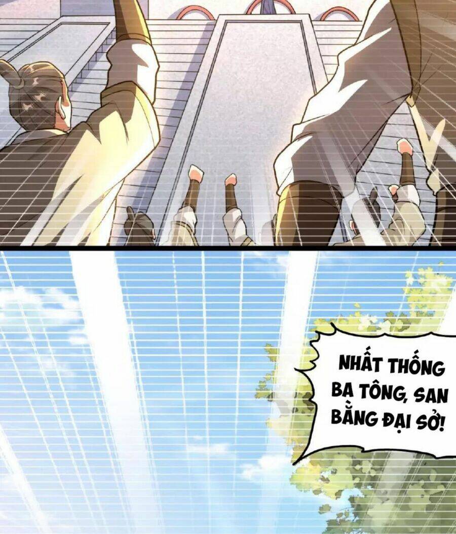 Tiên Võ Đế Tôn Chap 477 - Next Chap 478