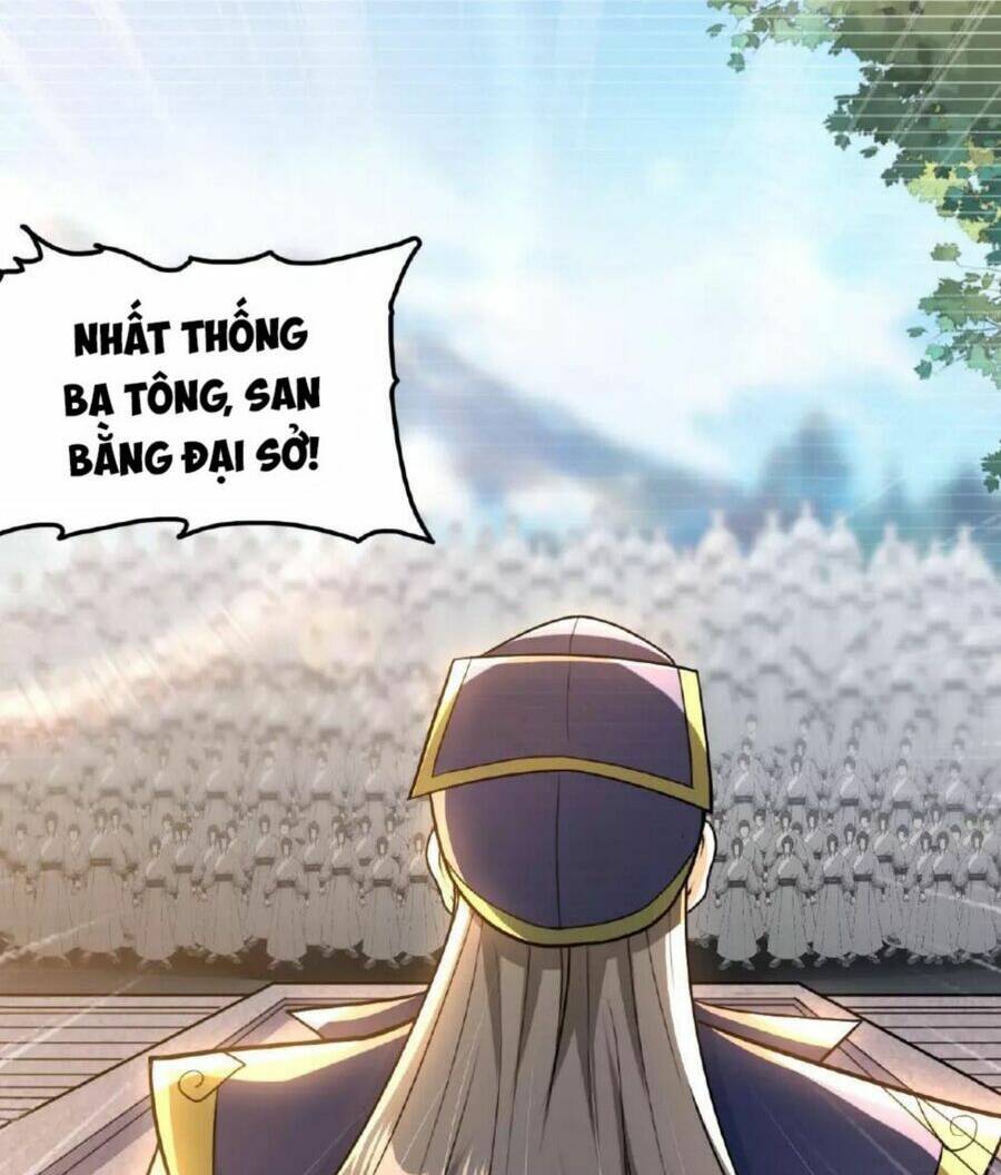 Tiên Võ Đế Tôn Chap 477 - Next Chap 478