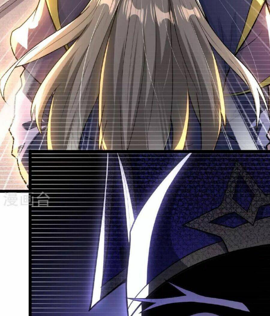 Tiên Võ Đế Tôn Chap 477 - Next Chap 478