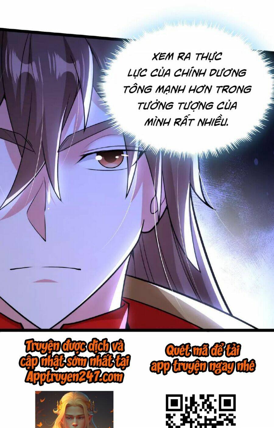 Tiên Võ Đế Tôn Chap 477 - Next Chap 478