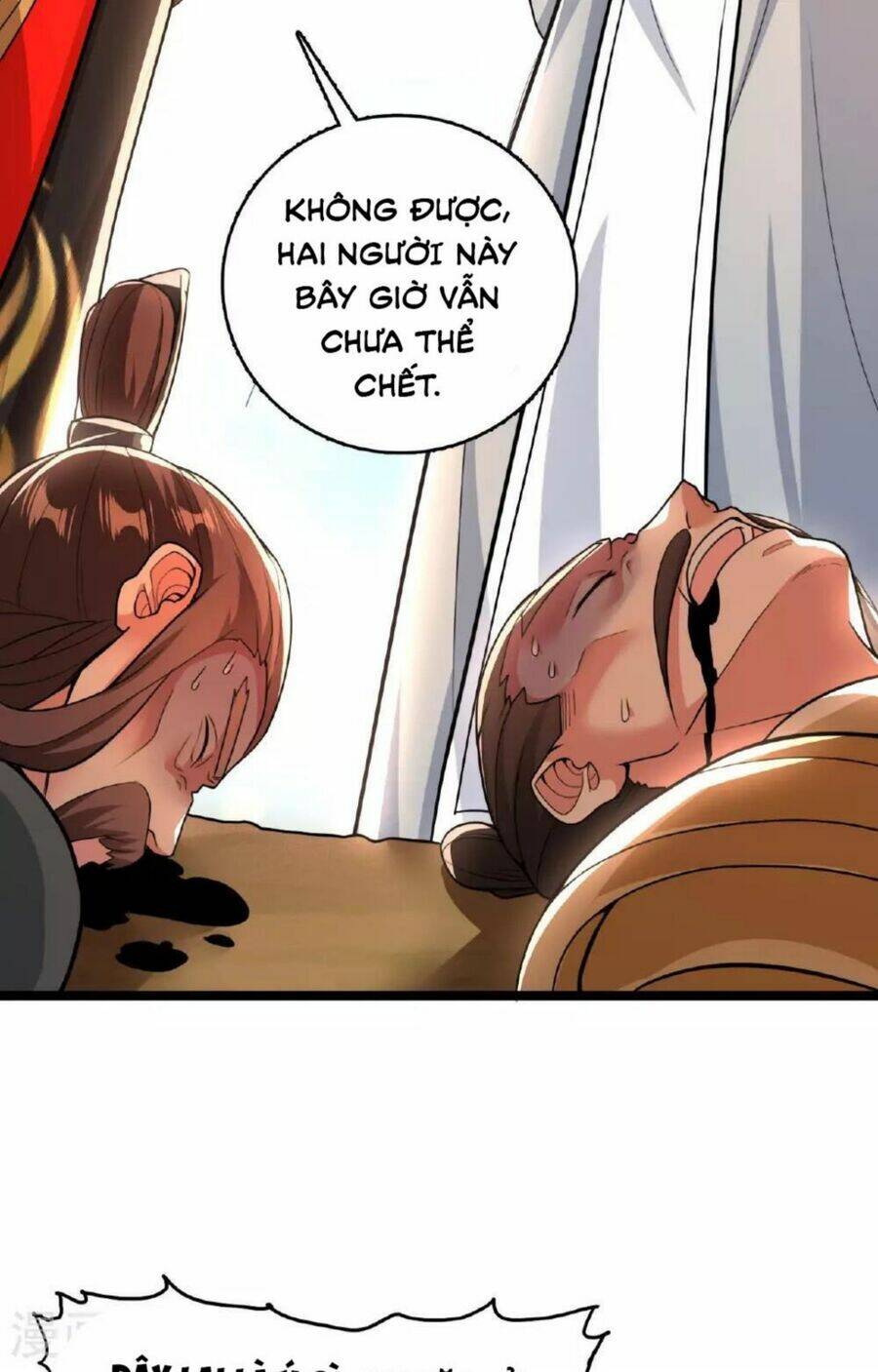 Tiên Võ Đế Tôn Chap 477 - Next Chap 478