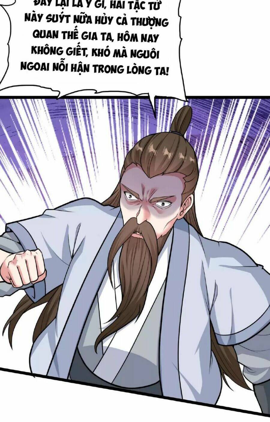 Tiên Võ Đế Tôn Chap 477 - Next Chap 478