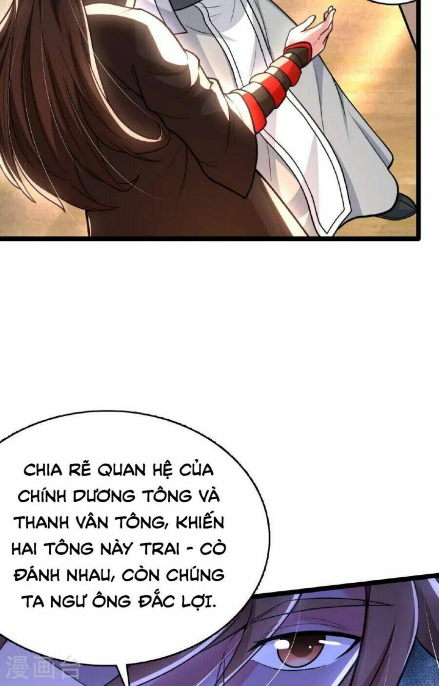Tiên Võ Đế Tôn Chap 477 - Next Chap 478