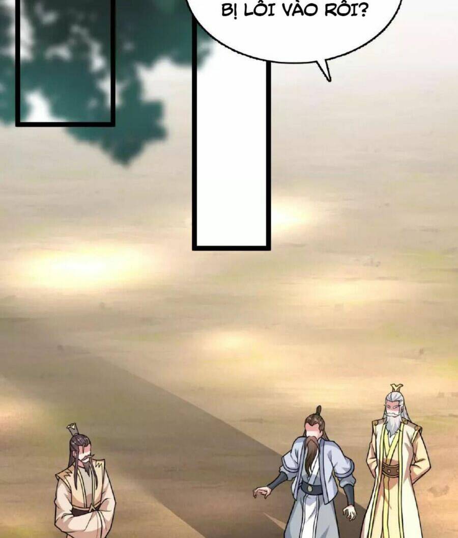 Tiên Võ Đế Tôn Chap 477 - Next Chap 478