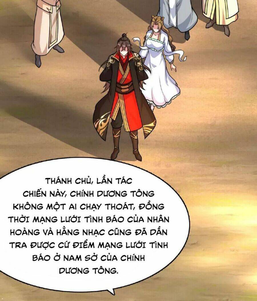 Tiên Võ Đế Tôn Chap 477 - Next Chap 478