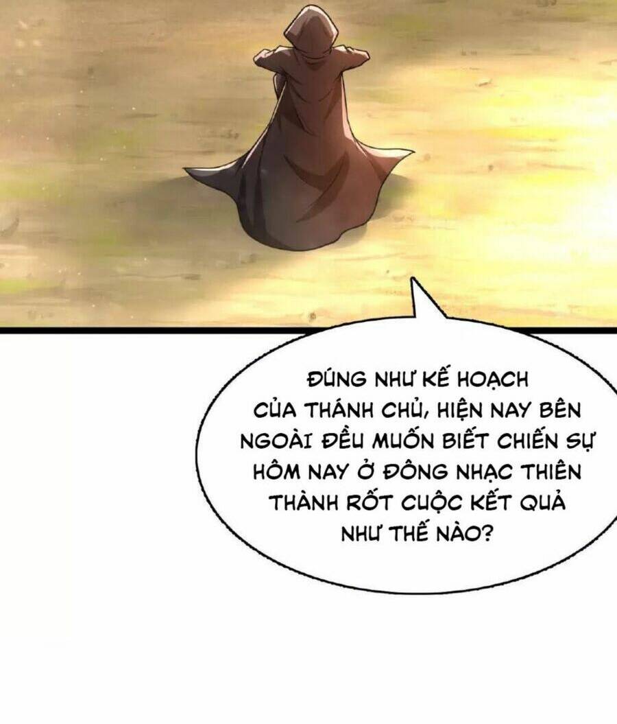 Tiên Võ Đế Tôn Chap 477 - Next Chap 478