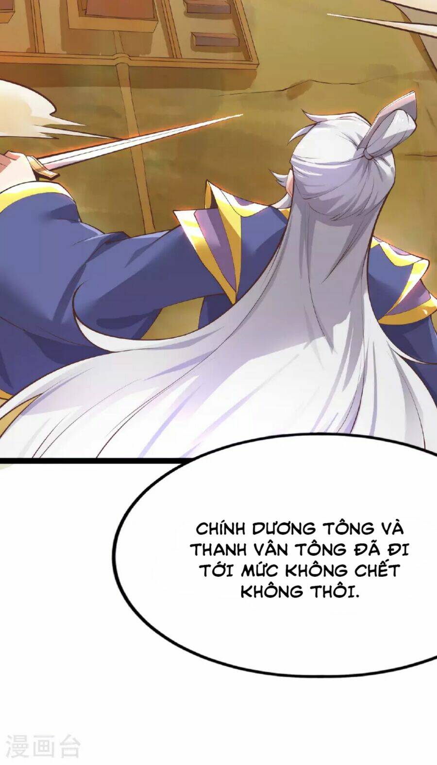 Tiên Võ Đế Tôn Chap 478 - Next Chap 479