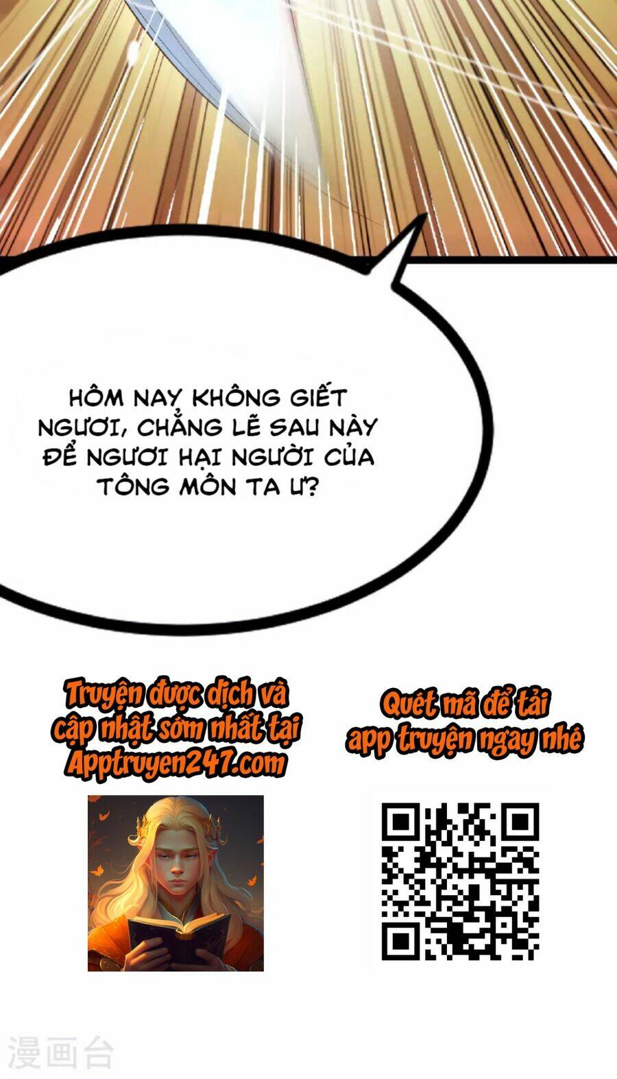 Tiên Võ Đế Tôn Chap 478 - Next Chap 479