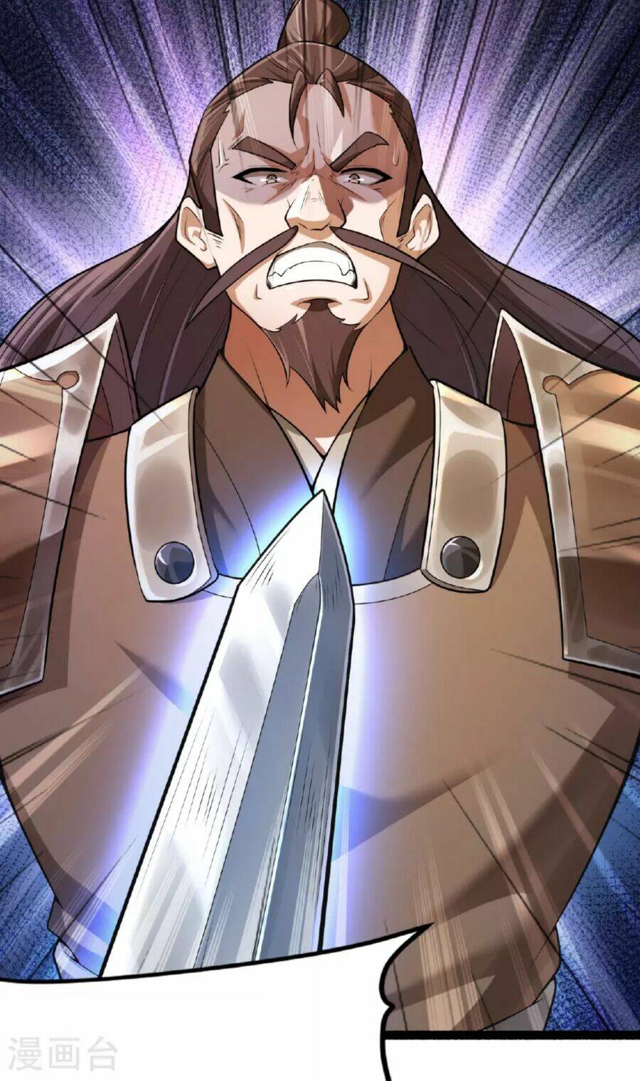 Tiên Võ Đế Tôn Chap 478 - Next Chap 479