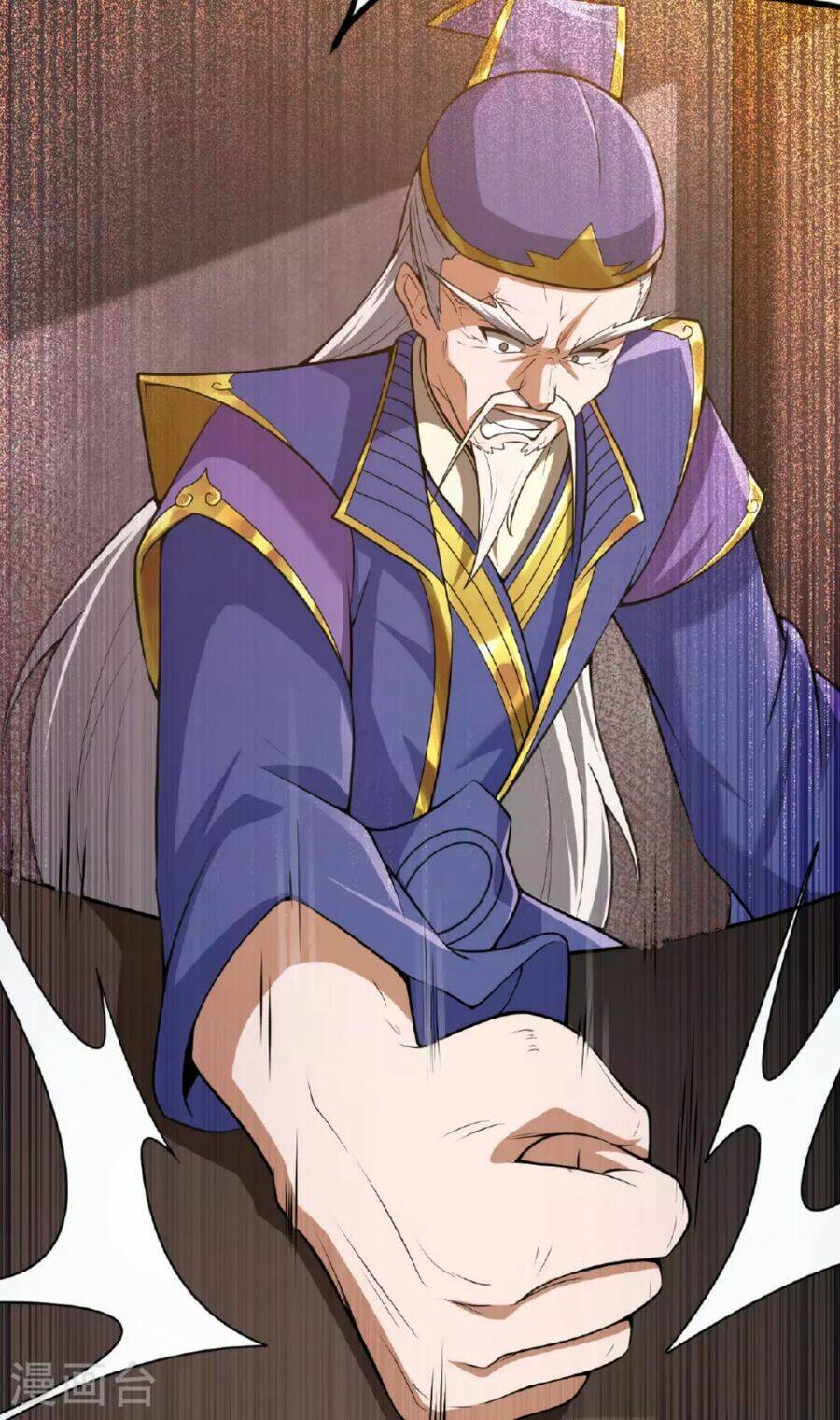 Tiên Võ Đế Tôn Chap 478 - Next Chap 479