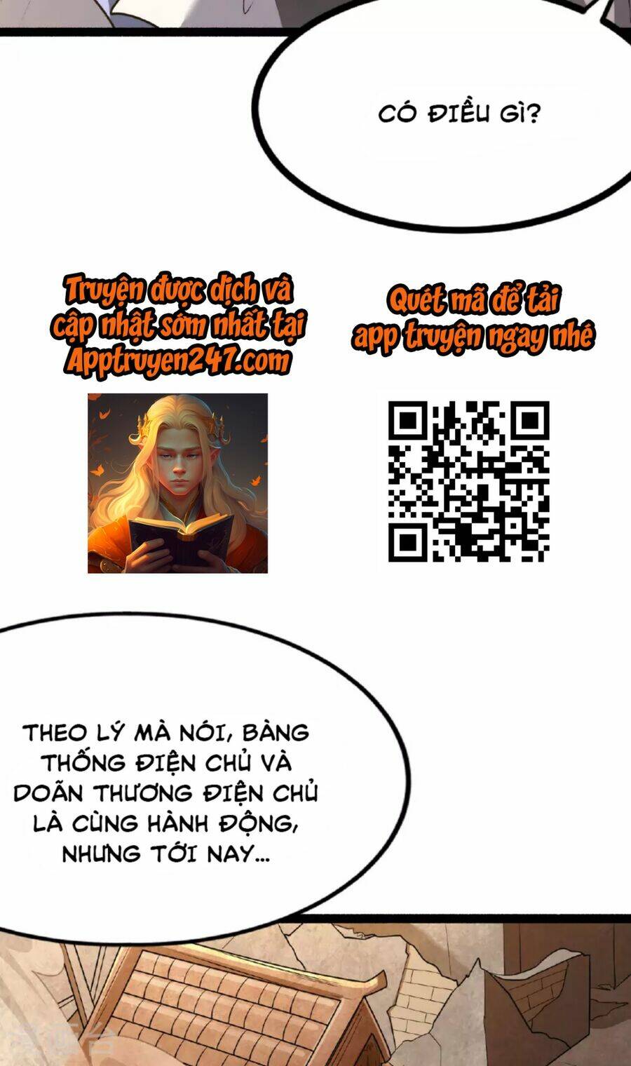 Tiên Võ Đế Tôn Chap 478 - Next Chap 479