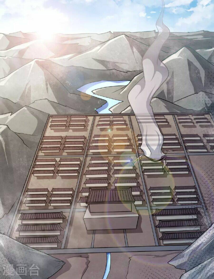 Tiên Võ Đế Tôn Chap 478 - Next Chap 479