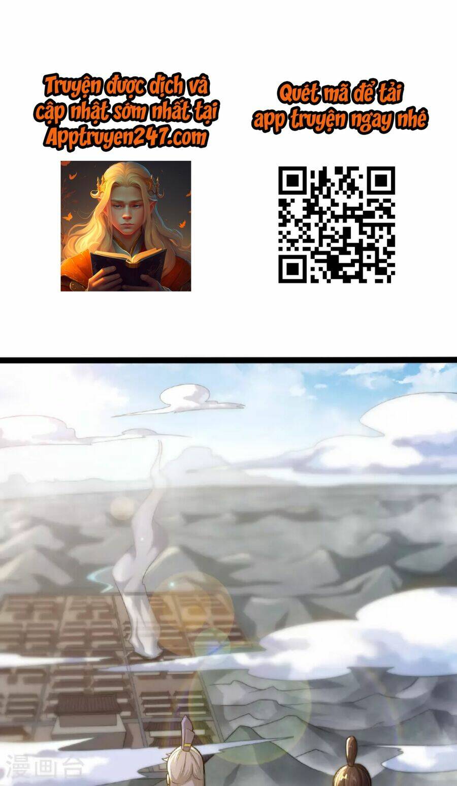 Tiên Võ Đế Tôn Chap 478 - Next Chap 479