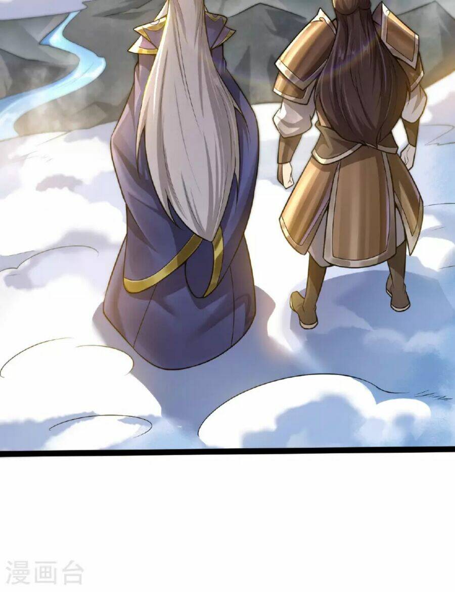 Tiên Võ Đế Tôn Chap 478 - Next Chap 479