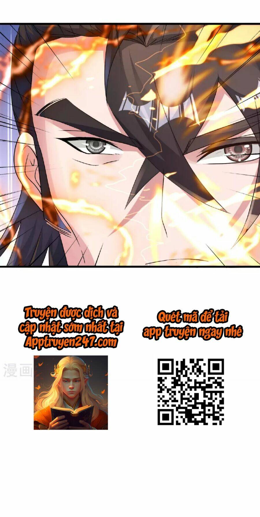 Tiên Võ Đế Tôn Chap 478 - Next Chap 479