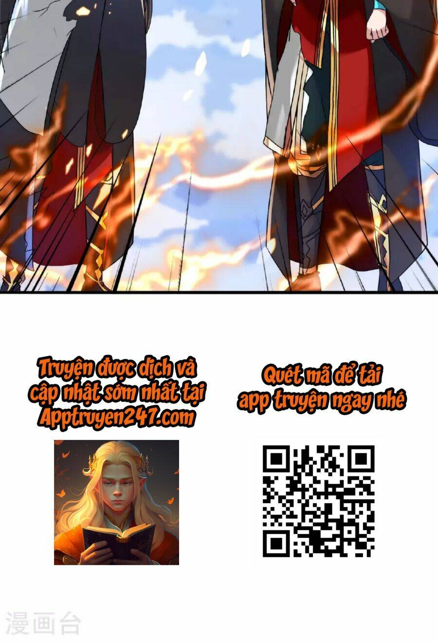 Tiên Võ Đế Tôn Chap 478 - Next Chap 479