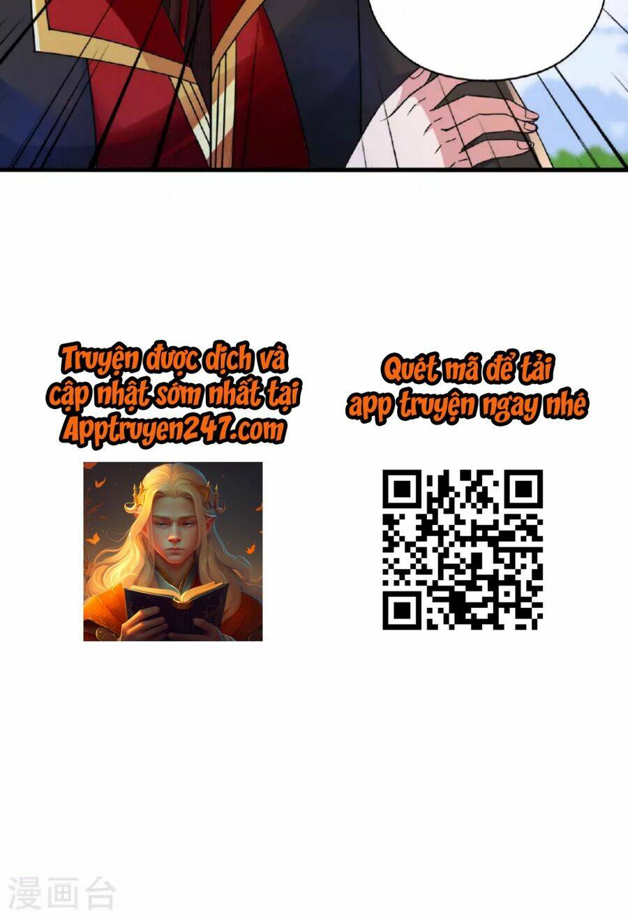 Tiên Võ Đế Tôn Chap 478 - Next Chap 479