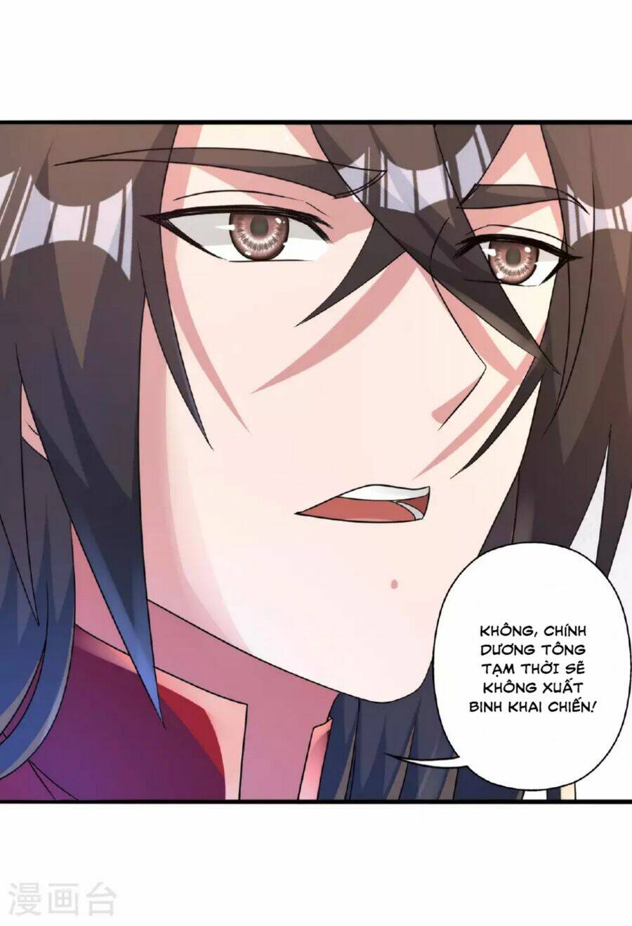 Tiên Võ Đế Tôn Chap 478 - Next Chap 479