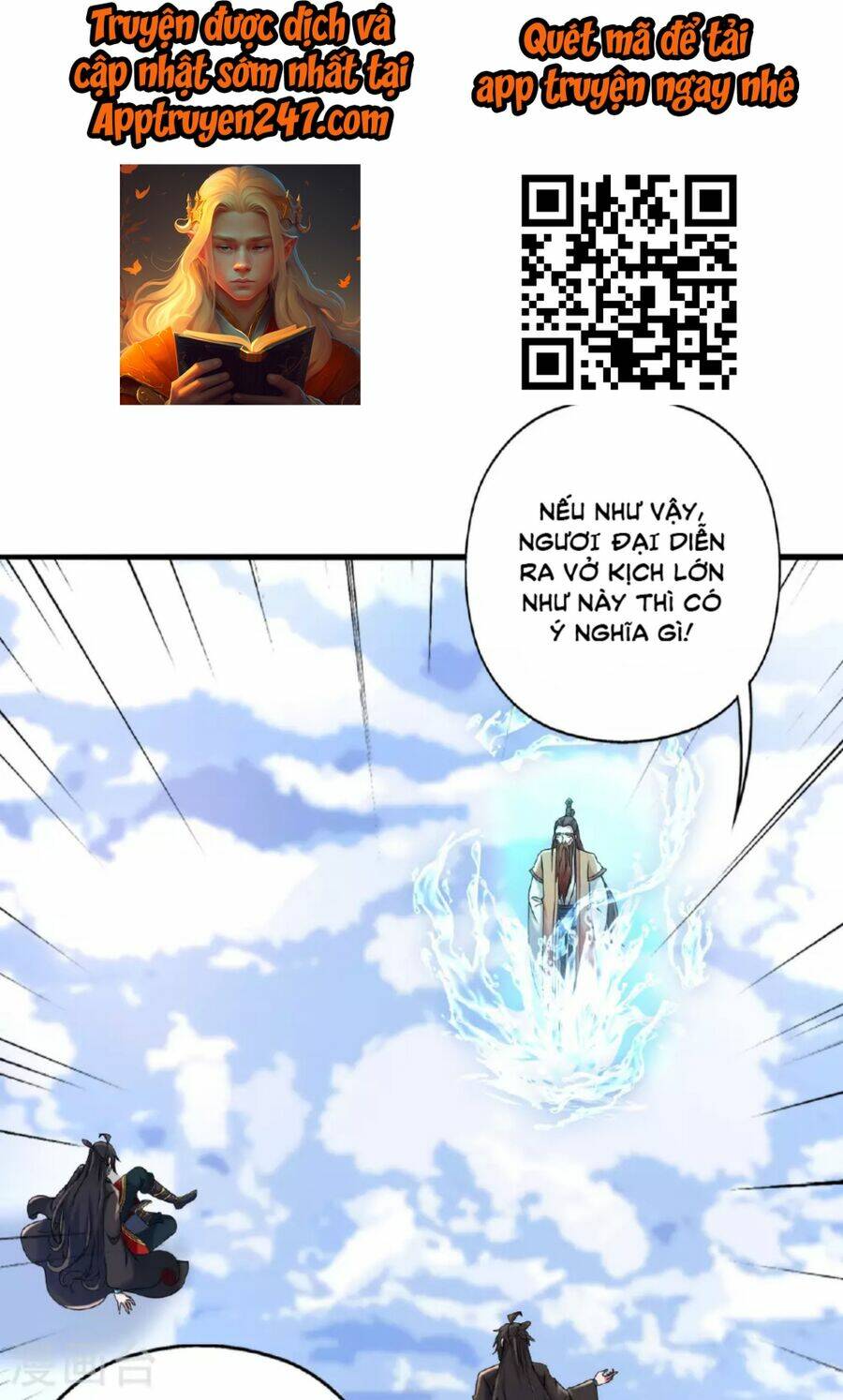 Tiên Võ Đế Tôn Chap 478 - Next Chap 479