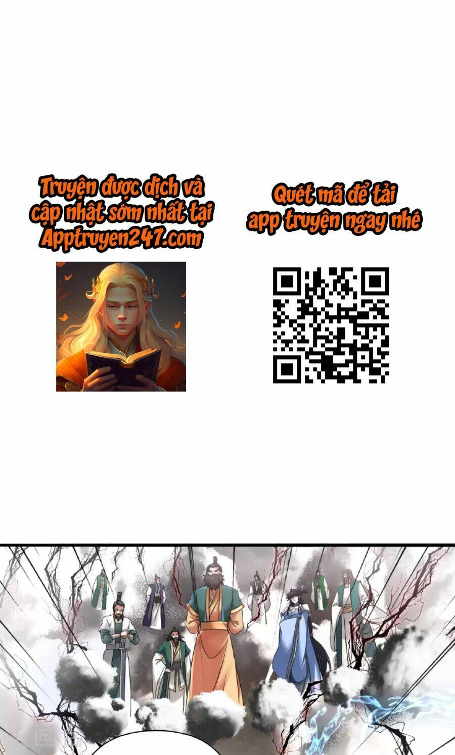 Tiên Võ Đế Tôn Chap 478 - Next Chap 479