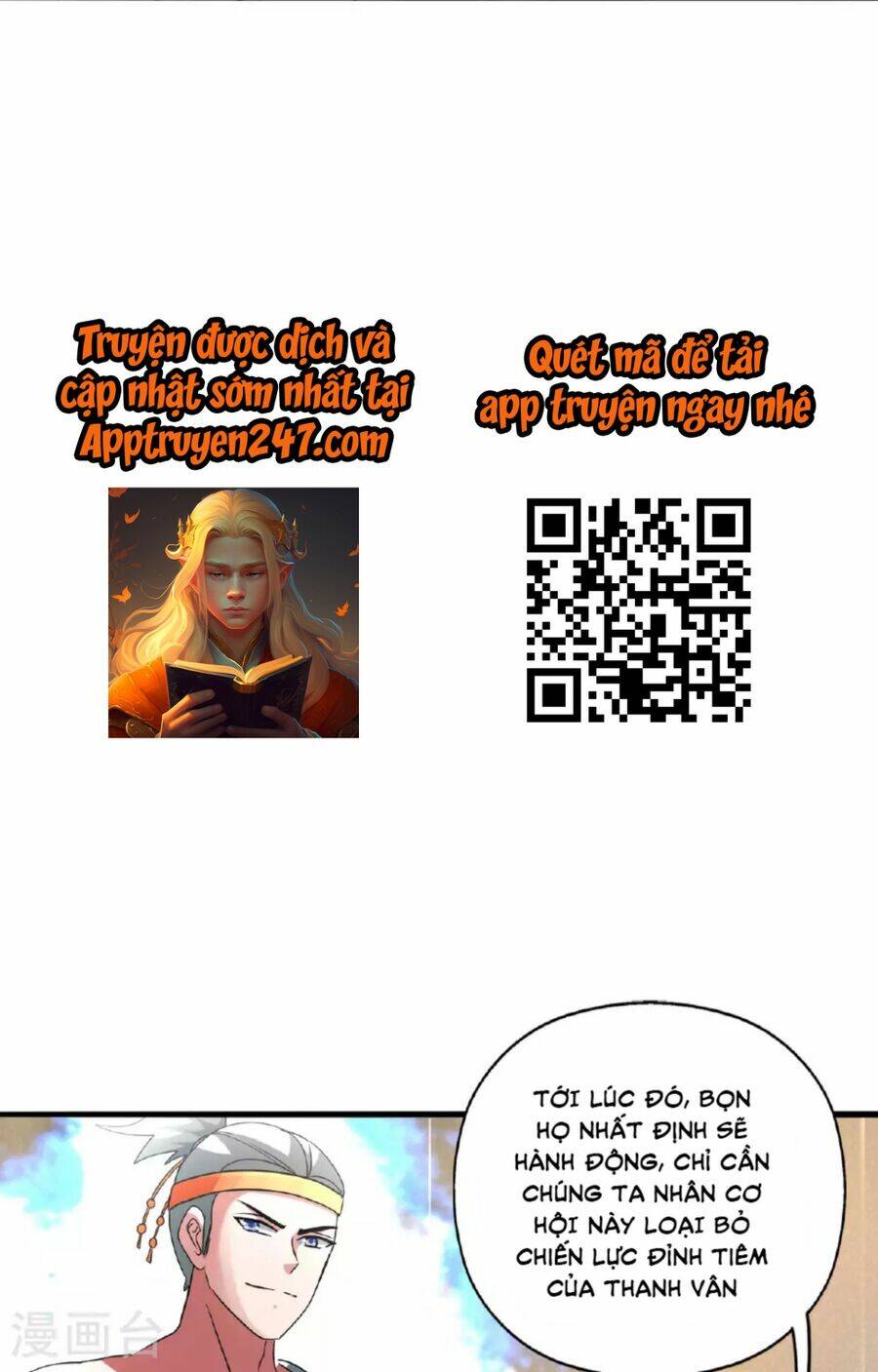 Tiên Võ Đế Tôn Chap 478 - Next Chap 479