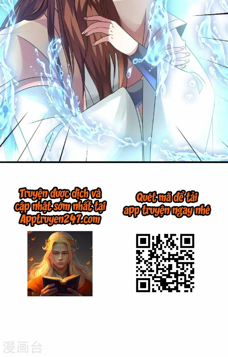 Tiên Võ Đế Tôn Chap 478 - Next Chap 479