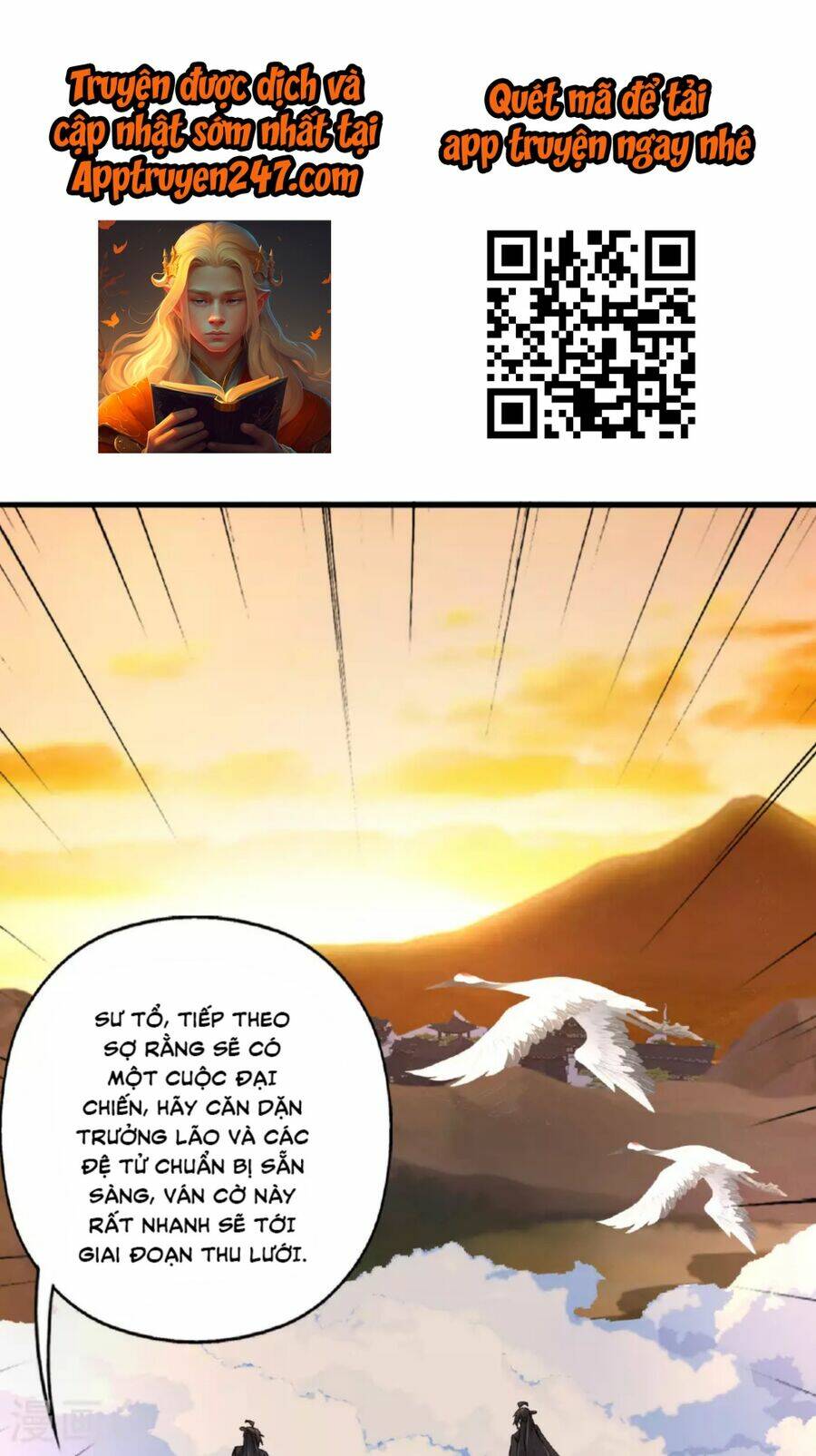 Tiên Võ Đế Tôn Chap 478 - Next Chap 479