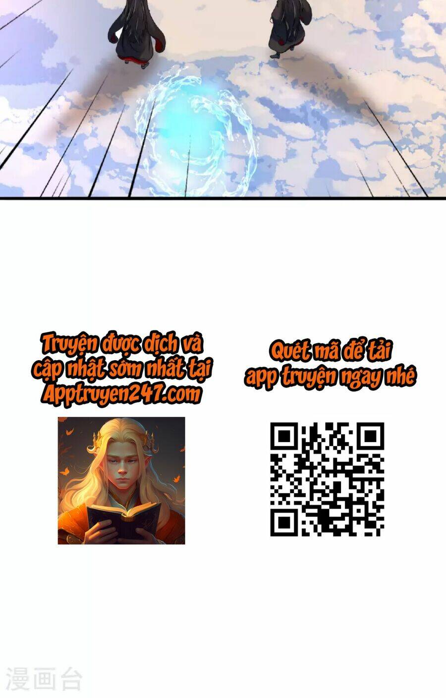 Tiên Võ Đế Tôn Chap 478 - Next Chap 479