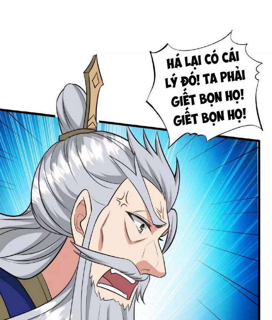 Tiên Võ Đế Tôn Chap 480 - Next Chap 481