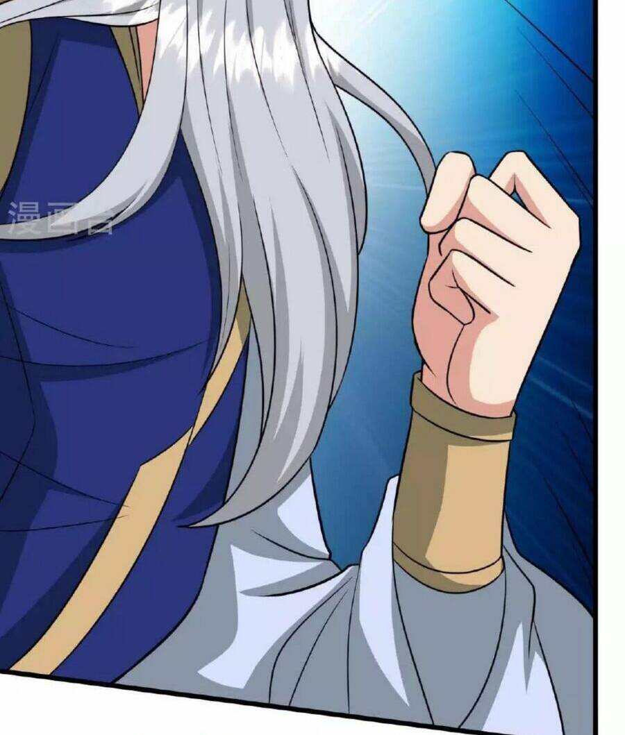 Tiên Võ Đế Tôn Chap 480 - Next Chap 481