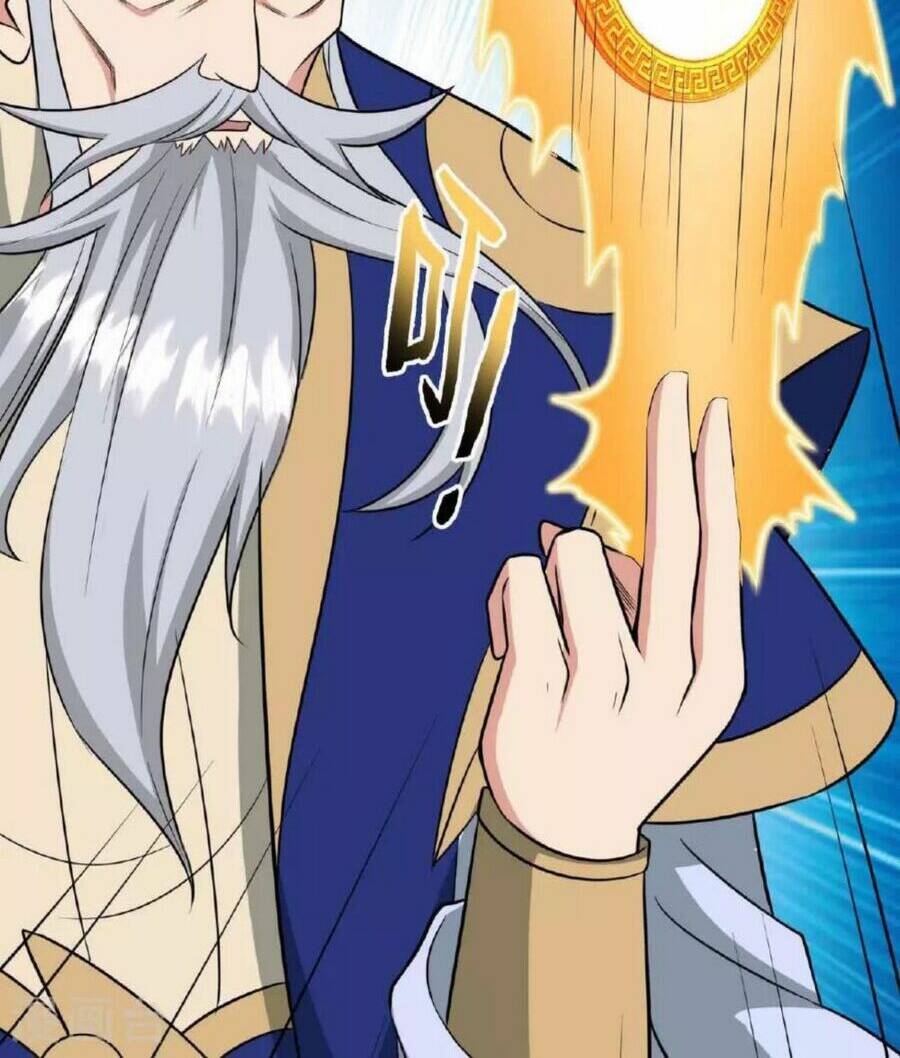 Tiên Võ Đế Tôn Chap 480 - Next Chap 481