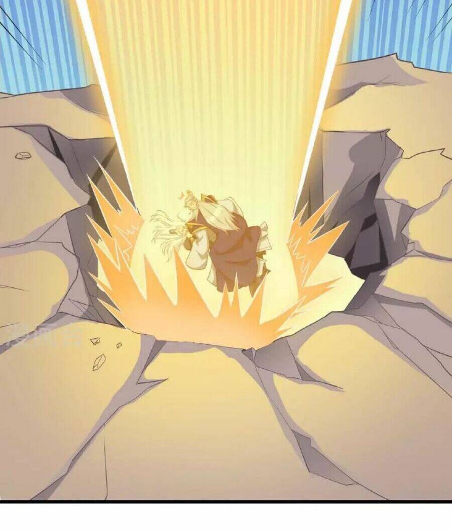 Tiên Võ Đế Tôn Chap 480 - Next Chap 481