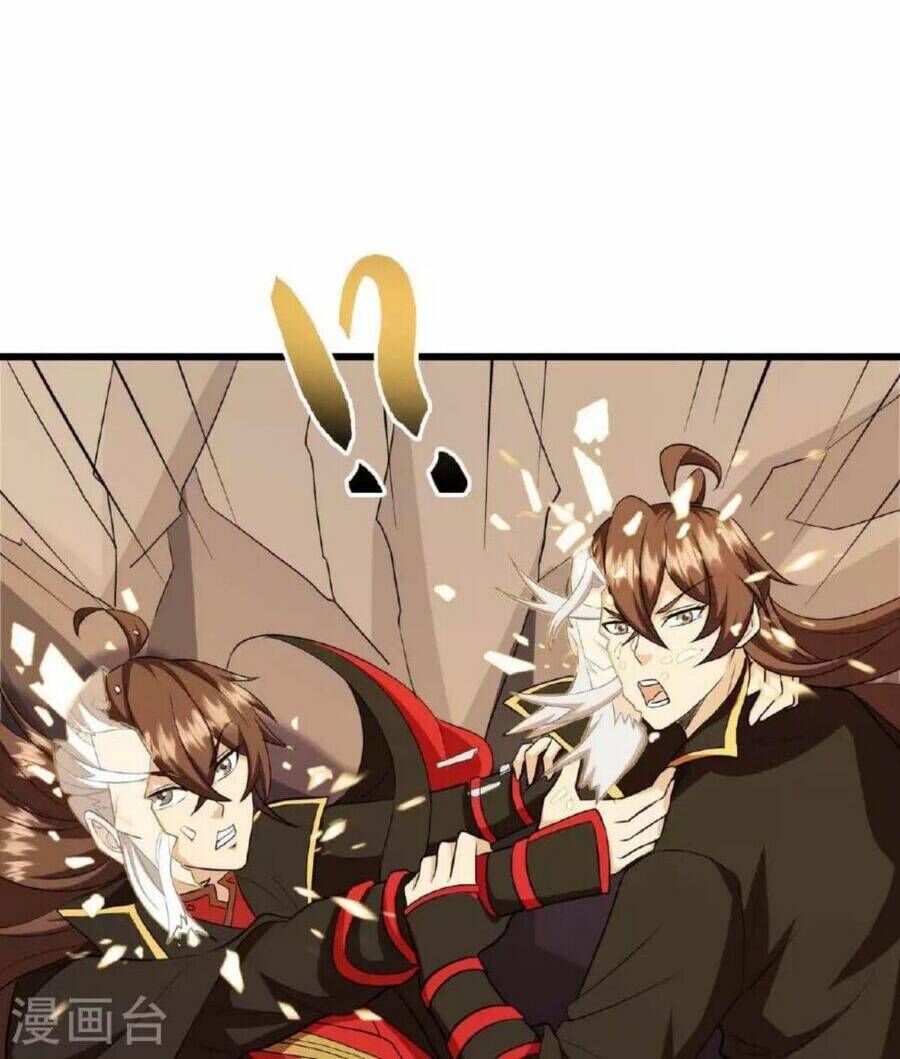 Tiên Võ Đế Tôn Chap 480 - Next Chap 481