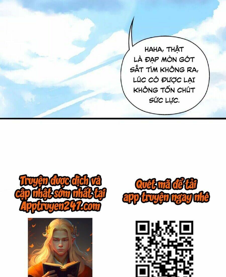 Tiên Võ Đế Tôn Chap 480 - Next Chap 481