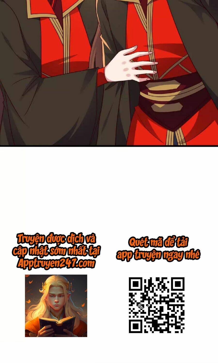 Tiên Võ Đế Tôn Chap 480 - Next Chap 481