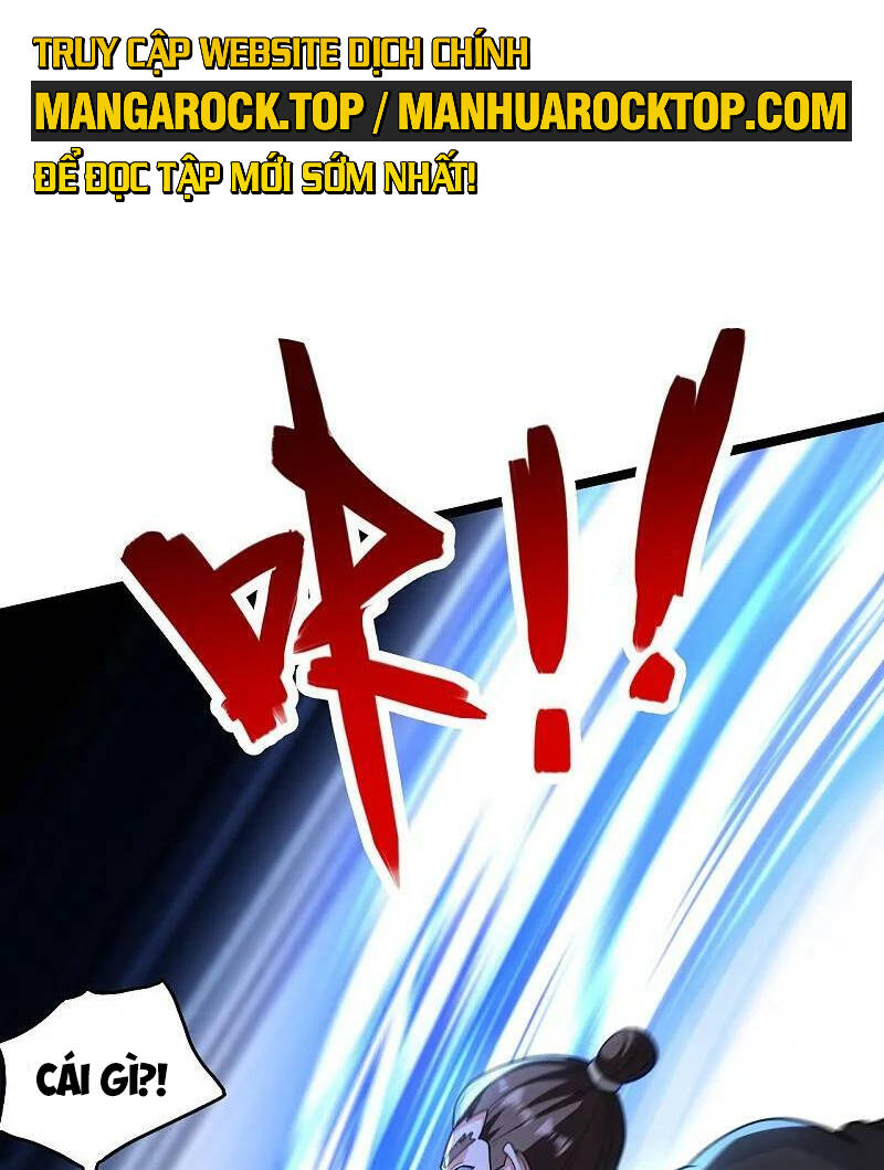 Tiên Võ Đế Tôn Chap 481 - Next Chap 482